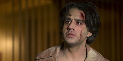 poster de la série Yesterday Once More