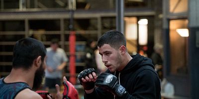 poster de la série Ritual