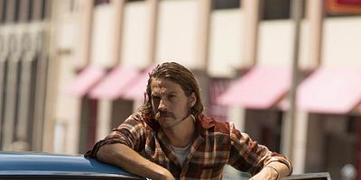 poster de la série His Deeds Were Scattered