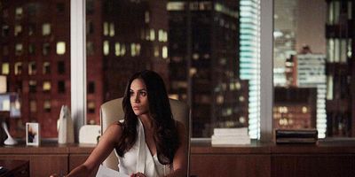 poster de la série La Statue