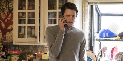 poster de la série The Patent Troll