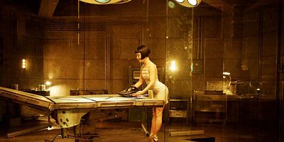 poster de la série The F-cking Dead