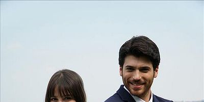 poster de la série Dolunay 1.Bölüm