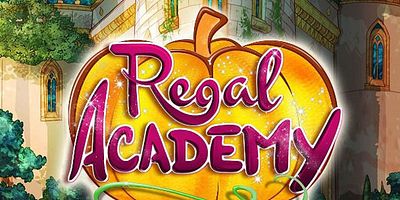 poster de la série L'école des fables