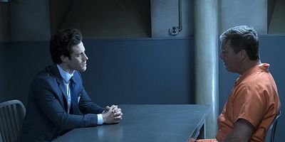 poster de la série Paternis