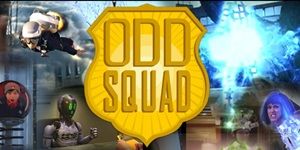 poster de la série Portailorama