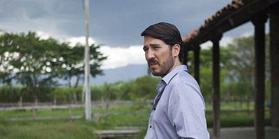 poster de la série Retour à Cali