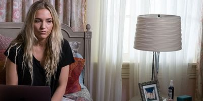 poster de la série Coeurs brisés