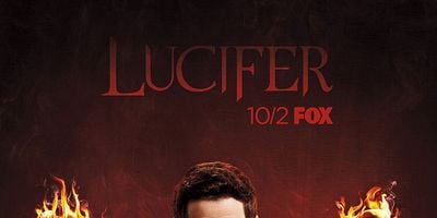poster de la série Jusqu'à ce que la mort nous sépare