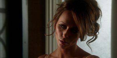 poster de la série La liste