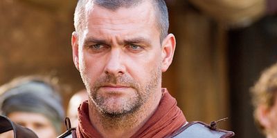 poster de la série Secrets et trahisons