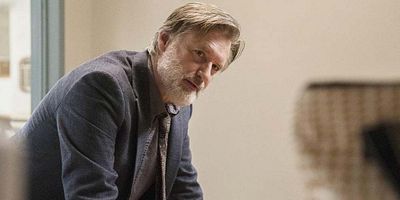 poster de la série Priez pour nous