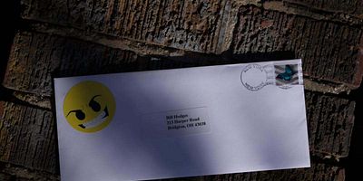 poster de la série Prise de contact