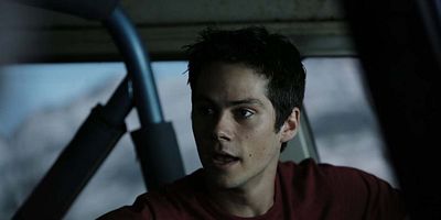 poster de la série Codominance