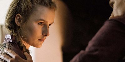 poster de la série What Dreams May Come