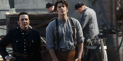 poster de la série Tout feu tout flamme (2e partie)