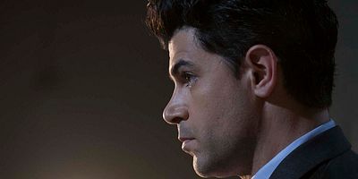 poster de la série Maternis