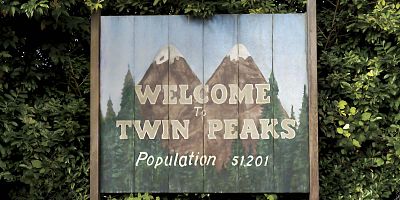 poster de la série J'ai un message de ma bûche pour vous