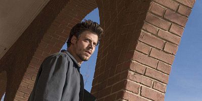 poster de la série Un cœur d'ange