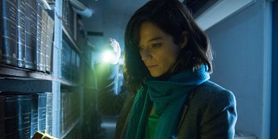 poster de la série Le Prisonnier : 2ème partie