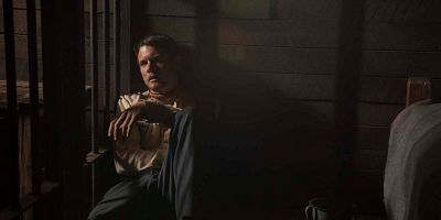 poster de la série Les dames de La Belle