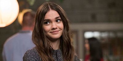 poster de la série Les fiançailles