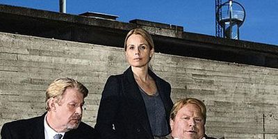 poster de la série 
