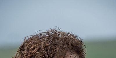 poster de la série Dette d'honneur