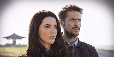 poster de la série Bread And Circuses