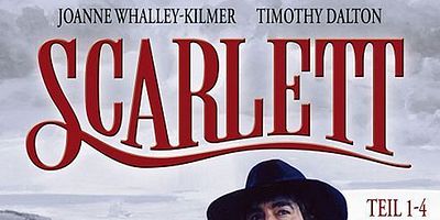 poster de la série 