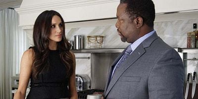 poster de la série Donna