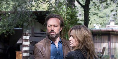 poster de la série Jour 1 : fondu