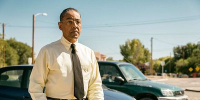 poster de la série Témoignage