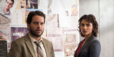 poster de la série 3 heures du matin