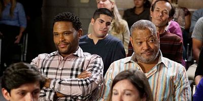 poster de la série Juneteenth