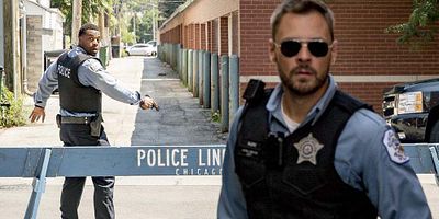 poster de la série Promesse