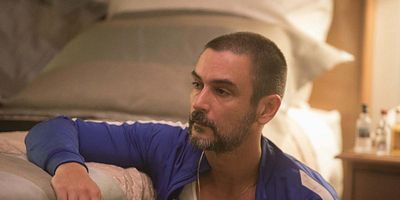 poster de la série Boris