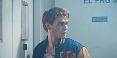 poster de la série Un baiser avant de mourir