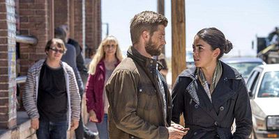 poster de la série L'intérêt général