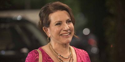 poster de la série La refourgue