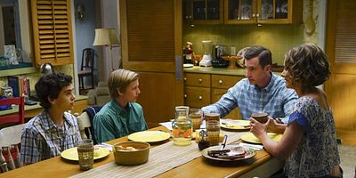 poster de la série Star Wars