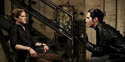 poster de la série Faites vos jeux