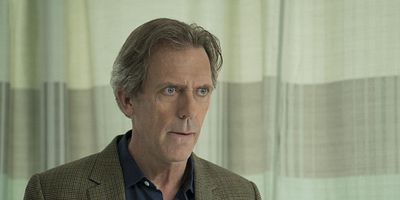 poster de la série Le mécanisme de survie