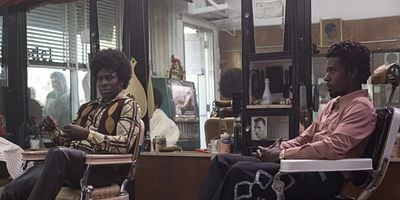 poster de la série Pourquoi moi ?