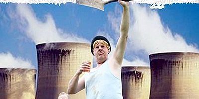 poster de la série Pilot