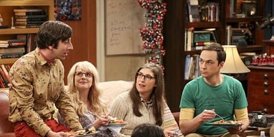 poster de la série Une collaboration houleuse