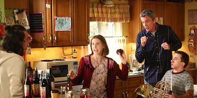 poster de la série Chacun son role