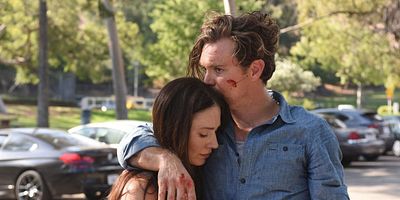 poster de la série Jake