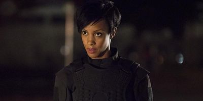 poster de la série Parent proche