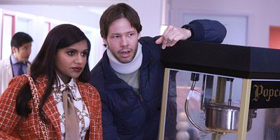 poster de la série J’irai où tu iras